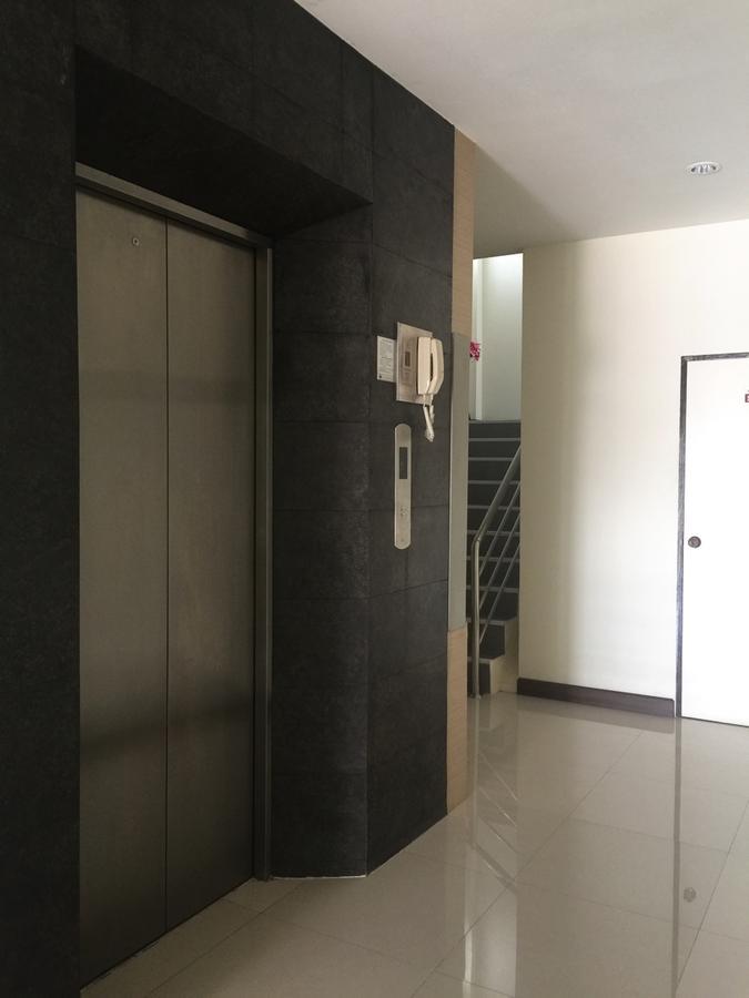 Thani Residence Chonburi Eksteriør billede