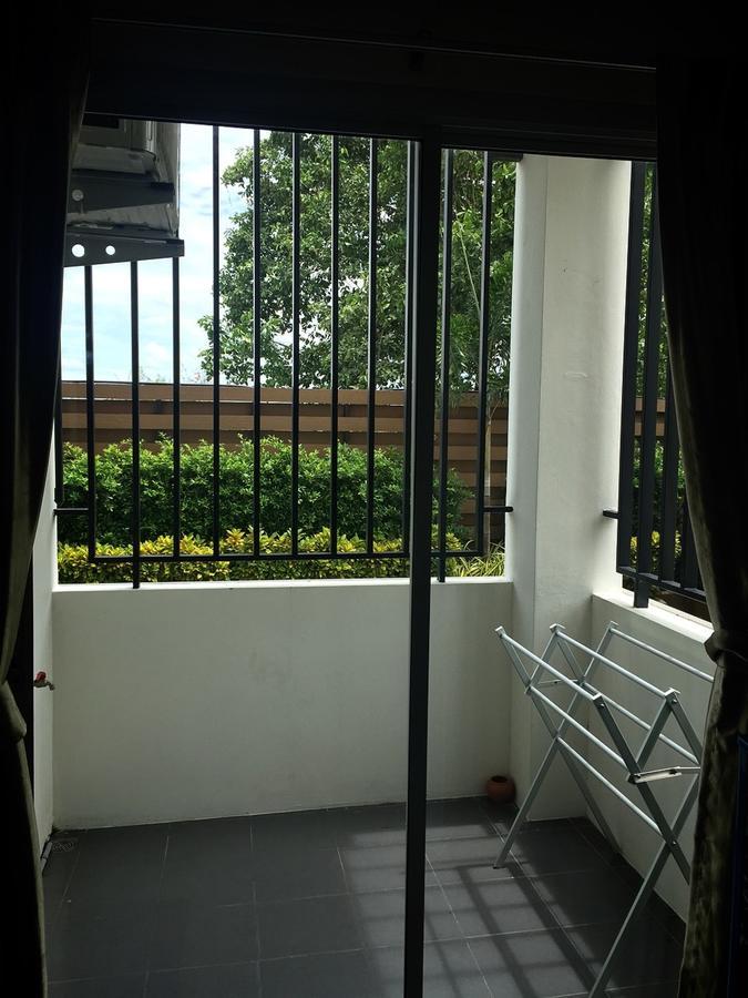 Thani Residence Chonburi Eksteriør billede