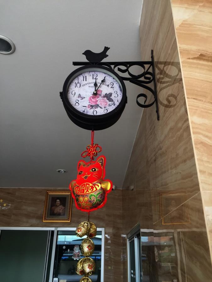 Thani Residence Chonburi Eksteriør billede