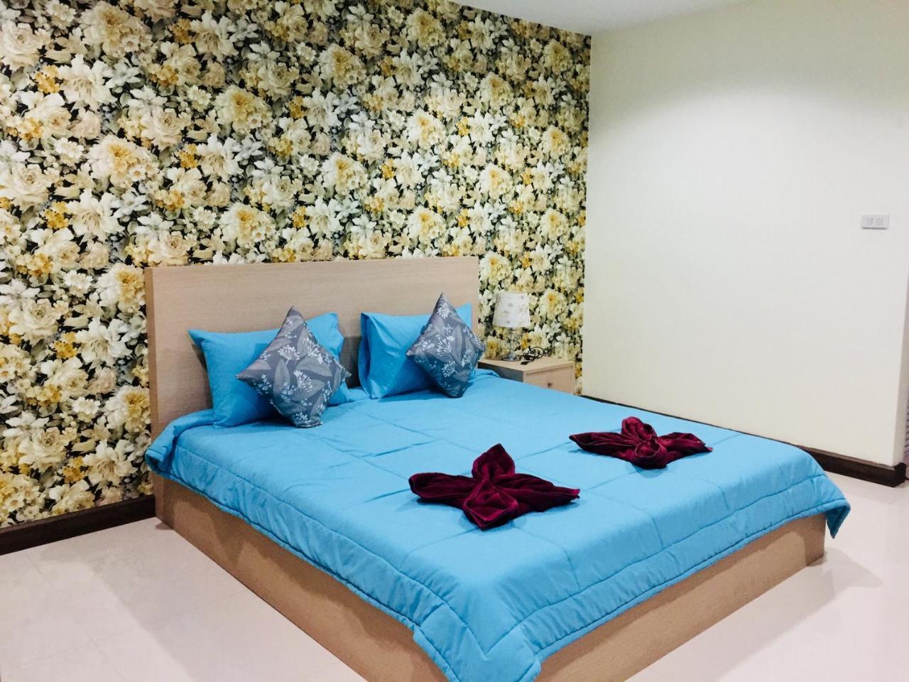 Thani Residence Chonburi Eksteriør billede